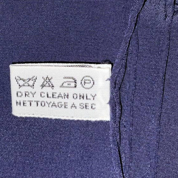 Chanel Multi-Color Signature Logo 100% Silk Square Scarf - Picture 6 of 15